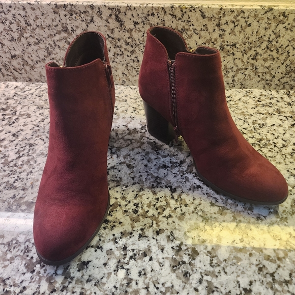 Style & Co. Women's Booties - Picture 3 of 6